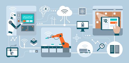 內置1700V耐壓SiC MOSFET的AC-DC轉換器IC 賦能工廠智能化，引領計算機軟硬件技術新浪潮