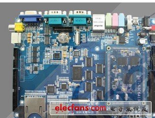 S3C6410開(kāi)發(fā)板設(shè)計(jì) 從電路圖到技術(shù)開(kāi)發(fā)的完整指南